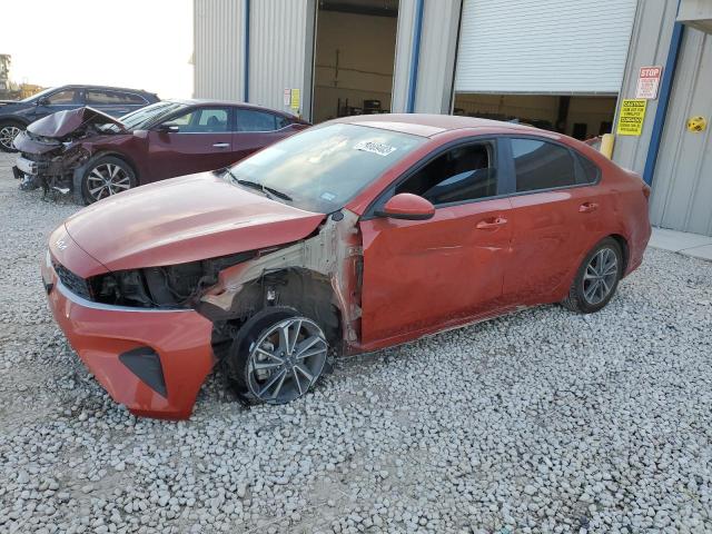 Obraz 2022 KIA FORTE FE 2022