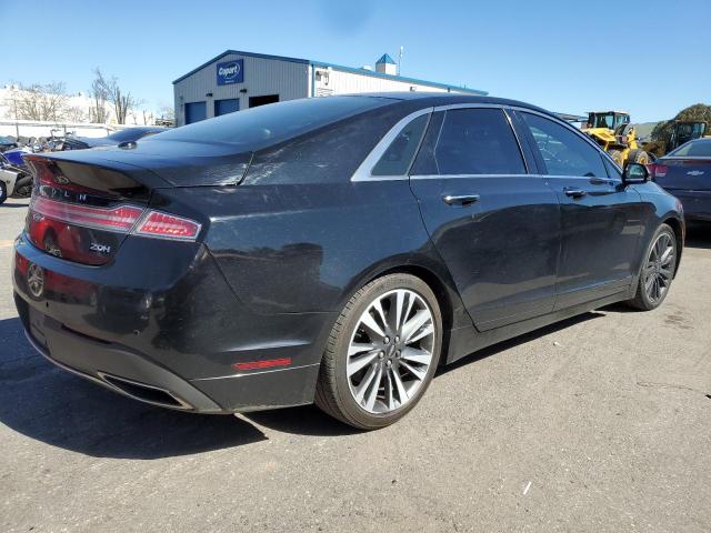 Obraz 3 z 2018 LINCOLN MKZ HYBRID RESERVE 2018 z VIN 3LN6L5MUXJR615857