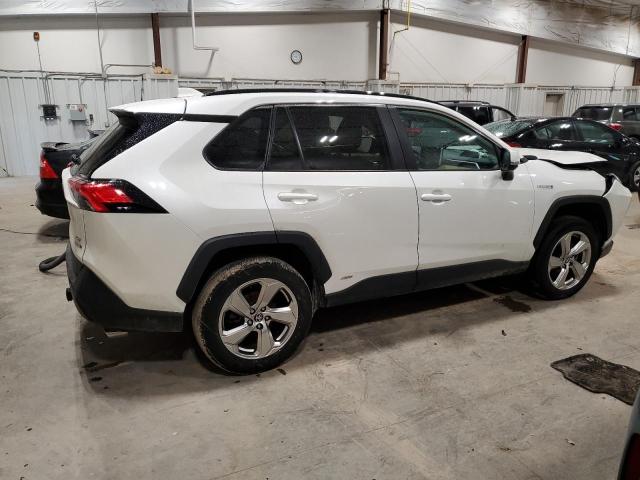 Изображение 3 2021 TOYOTA RAV4 XLE PREMIUM 2021 с VIN 2T3B6RFV4MW029551