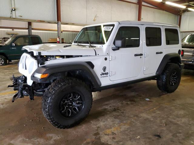 Obraz 2022 JEEP WRANGLER UNLIMITED SPORT 2022