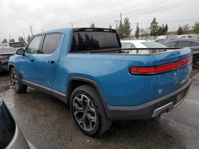 Изображение 2 2022 RIVIAN R1T LAUNCH EDITION 2022 с VIN 7FCTGAAL3NN001090