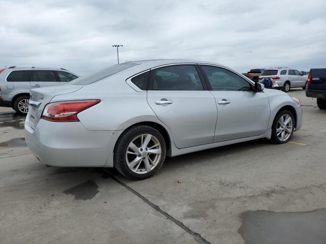 Obraz 3 z 2013 NISSAN ALTIMA 2.5 2013 z VIN 1N4AL3AP8DC124729