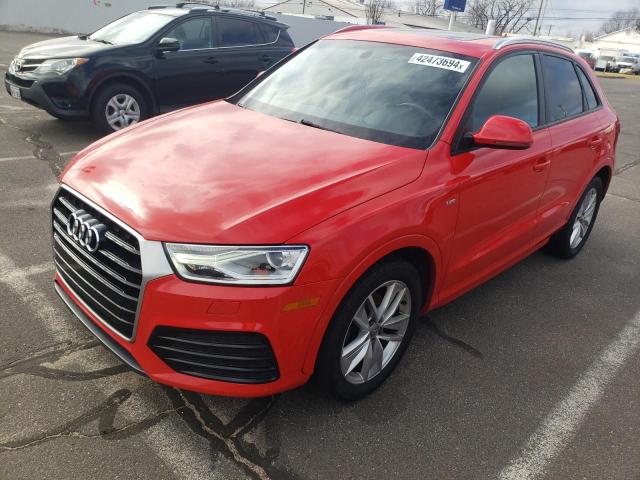 Obraz 2018 AUDI Q3 PREMIUM 2018