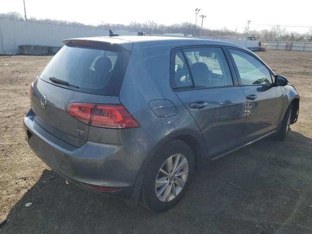 Изображение 3 2016 VOLKSWAGEN GOLF S/SE 2016 с VIN 3VW217AU7GM036532