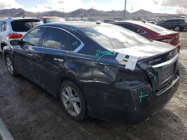 Obraz 2 z 2015 NISSAN ALTIMA 2.5 2015 z VIN 1N4AL3AP9FC101317