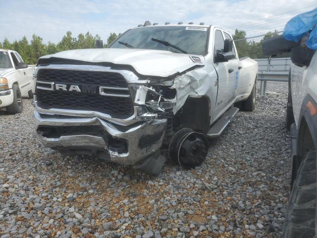 Image 1 of 2021 RAM 3500 TRADESMAN 2021 with VIN 3C63RRGL4MG566890