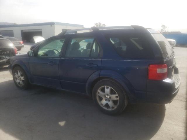 Obraz 2 z 2005 FORD FREESTYLE LIMITED 2005 z VIN 1FMDK06155GA19133