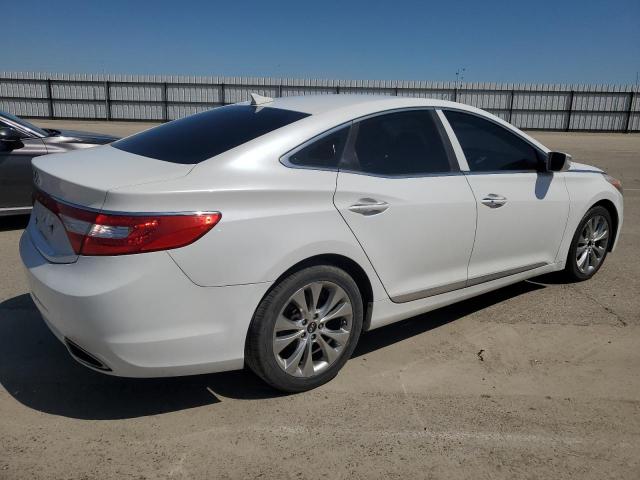 Изображение 3 2012 HYUNDAI AZERA GLS 2012 с VIN KMHFG4JG6CA127418