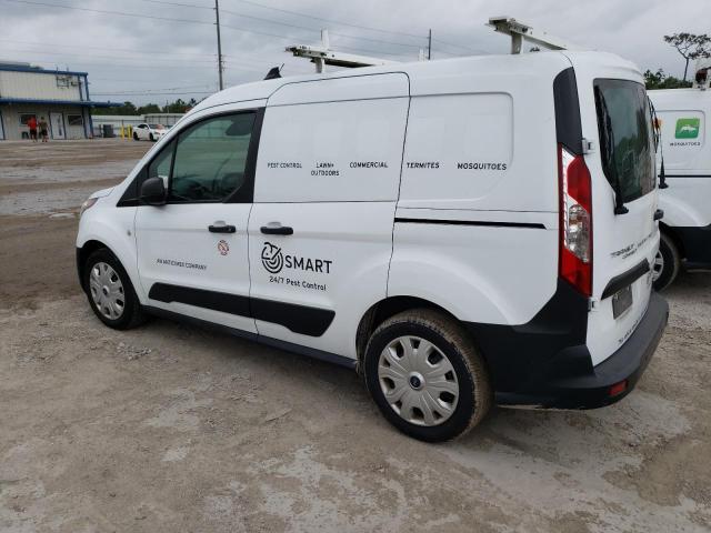 Image 2 of 2019 FORD TRANSIT CONNECT XL 2019 with VIN NM0LS6E26K1390147