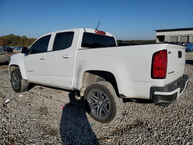 Obraz 2 z 2022 CHEVROLET COLORADO  2022 z VIN 1GCGSBEA6N1312217