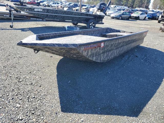 Image 2 of 2023 BOAT REAPER TIM 2023 with VIN AJC00379A32300000