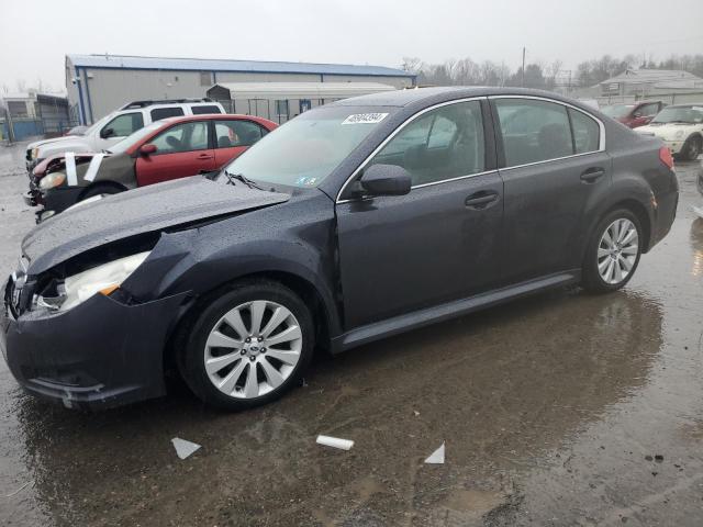 2011 SUBARU LEGACY 2.5I LIMITED 2011 image