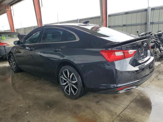 Image 2 of 2023 CHEVROLET MALIBU RS 2023 with VIN 1G1ZG5ST9PF145089