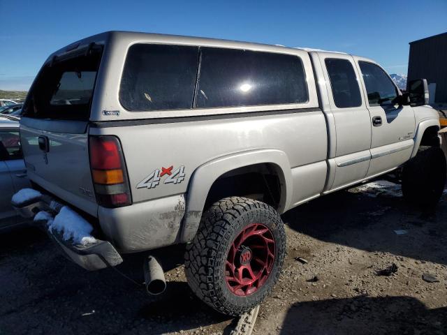 Image 3 of 2004 GMC SIERRA K2500 HEAVY DUTY 2004 with VIN 1GTHK29144E212235