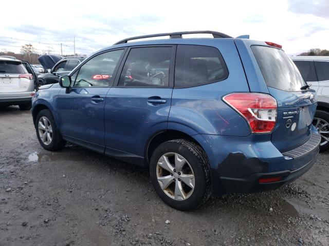 Obraz 2 z 2016 SUBARU FORESTER 2.5I PREMIUM 2016 z VIN JF2SJAFCXGH526081