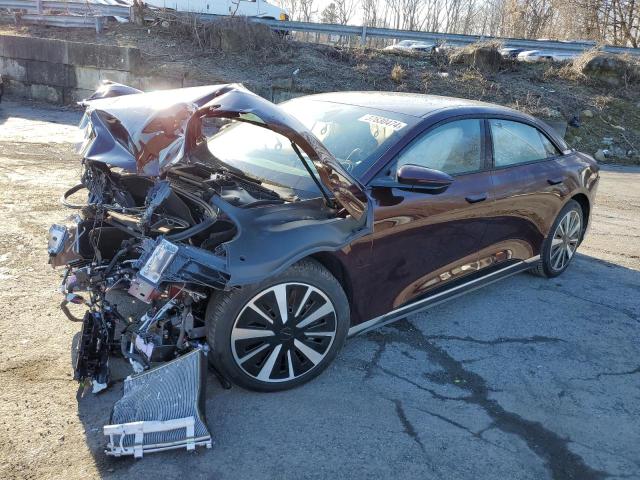 Obraz 1 z 2023 LUCID MOTORS AIR PURE 2023 z VIN 50EA1PFA1PA006030