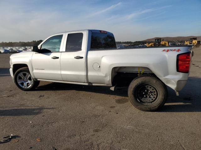 Изображение 2 2017 CHEVROLET SILVERADO K1500 CUSTOM 2017 с VIN 1GCVKPEC0HZ122781