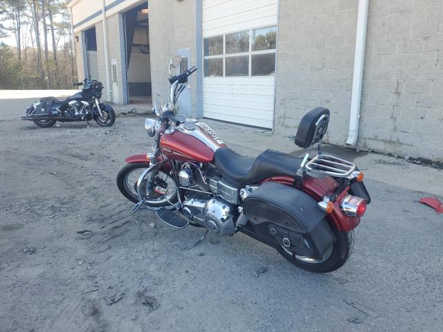 Obraz 3 z 2008 HARLEY-DAVIDSON FXDL  2008 z VIN 1HD1GN4148K302731