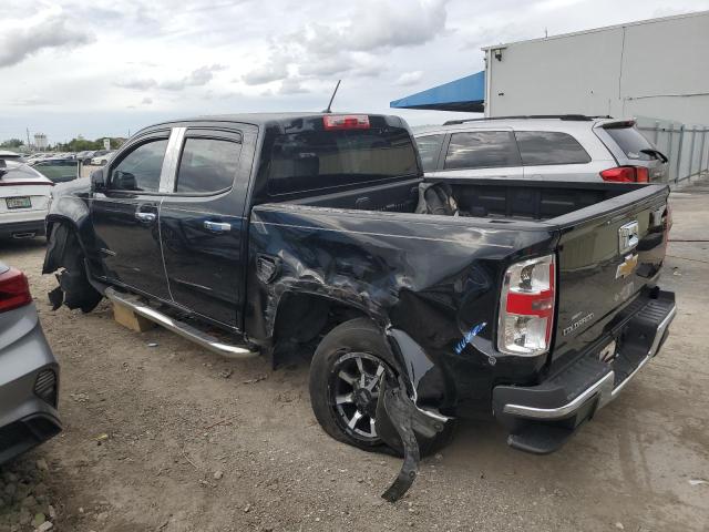 Obraz 2 z 2016 CHEVROLET COLORADO  2016 z VIN 1GCGSBEA9G1319861