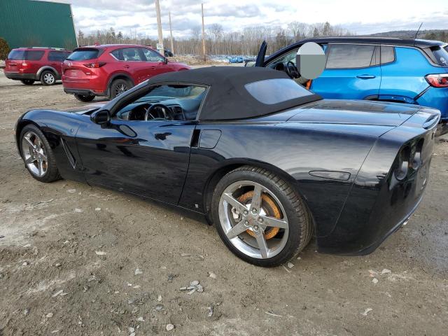 Изображение 2 2007 CHEVROLET CORVETTE  2007 с VIN 1G1YY36UX75136939