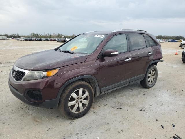 2013 KIA SORENTO LX 2013 image