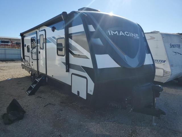 Image 1 of 2022 IMAG TRAILER 2022 with VIN 573TE3228N6640453