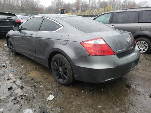 Obraz 2 z 2009 HONDA ACCORD EX 2009 z VIN 1HGCS12759A026755