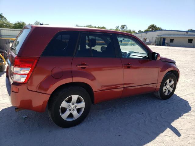 Obraz 3 z 2013 SUZUKI GRAND VITARA PREMIUM 2013 z VIN JS3TE0D67D4100061