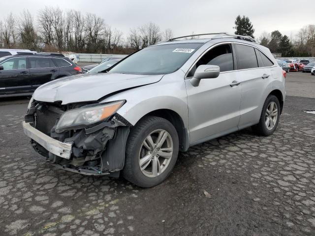 Obraz 2014 ACURA RDX TECHNOLOGY 2014