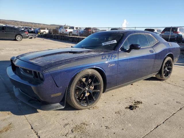 Image 1 of 2013 DODGE CHALLENGER R/T 2013 with VIN 2C3CDYBT9DH685743