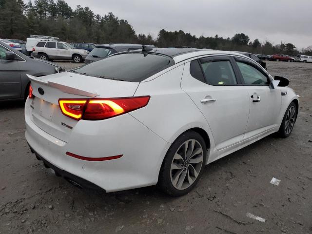 Изображение 3 2015 KIA OPTIMA SX 2015 с VIN 5XXGR4A6XFG474589