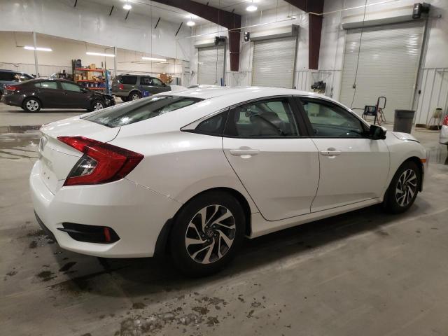 Изображение 3 2018 HONDA CIVIC EX 2018 с VIN 2HGFC2F74JH522176