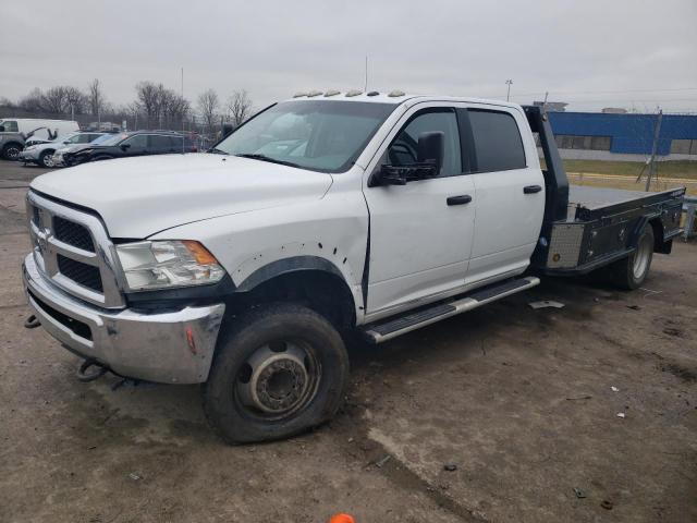 Obraz 1 z 2015 RAM 5500  2015 z VIN 3C7WRNFL5FG618081