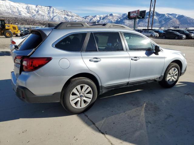Image 3 of 2018 SUBARU OUTBACK 2.5I PREMIUM 2018 with VIN 4S4BSAFC5J3346258