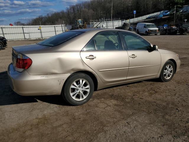 Изображение 3 2006 TOYOTA CAMRY LE 2006 с VIN 4T1BF30K66U636056