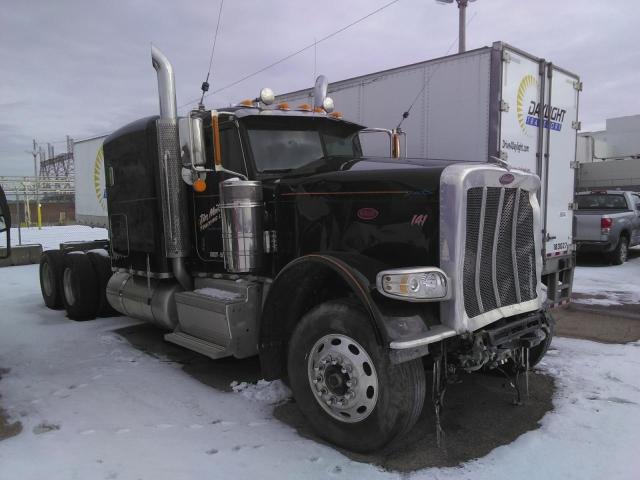 Image 1 of 2015 PETERBILT 389  2015 with VIN 1XPXDP9X3FD278516