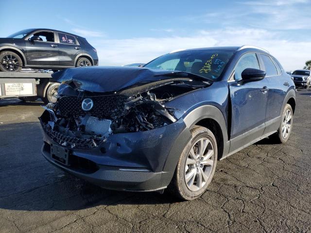Image 1 of 2023 MAZDA CX-30 SELECT 2023 with VIN 3MVDMBBM8PM570156