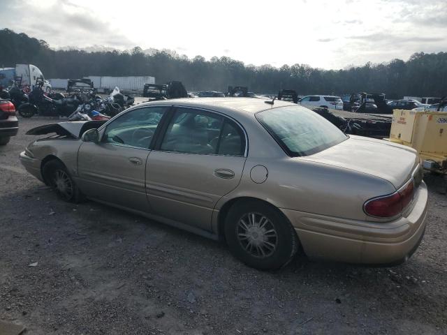 Изображение 2 2005 BUICK LESABRE LIMITED 2005 с VIN 1G4HR54KX5U268115