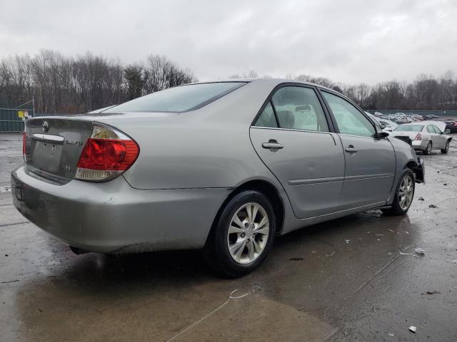 Image 3 of 2005 TOYOTA CAMRY LE 2005 with VIN 4T1BF32KX5U616811