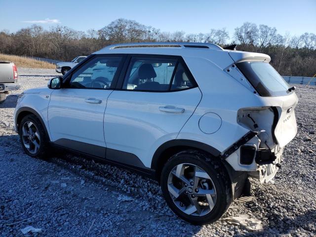 Obraz 2 z 2022 HYUNDAI VENUE SEL 2022 z VIN KMHRC8A35NU152115