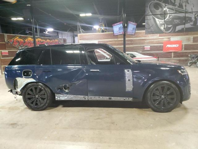 Изображение 1 2023 LAND ROVER RANGE ROVER SE 2023 с VIN SALKPBE7XPA051766