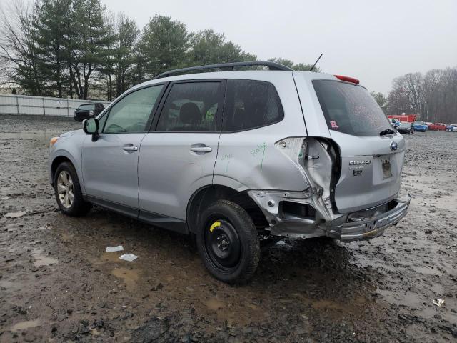 Obraz 2 z 2015 SUBARU FORESTER 2.5I PREMIUM 2015 z VIN JF2SJADC5FH519251