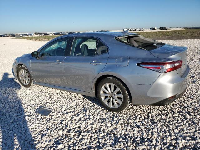 Image 2 of 2020 TOYOTA CAMRY LE 2020 with VIN 4T1C11AK3LU996113
