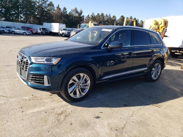 Obraz 2022 AUDI Q7 PREMIUM PLUS 2022