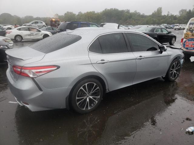 Изображение 3 2020 TOYOTA CAMRY SE 2020 с VIN 4T1G11BK4LU008627