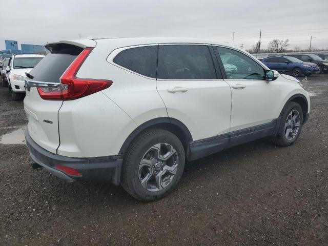 Image 3 of 2017 HONDA CR-V EXL 2017 with VIN 5J6RW2H8XHL059508