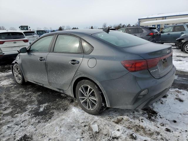 Obraz 2 z 2022 KIA FORTE FE 2022 z VIN 3KPF24AD9NE467185