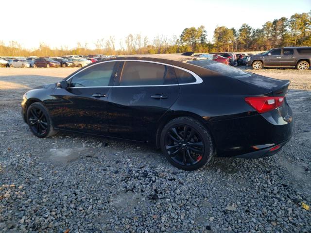 Image 2 of 2018 CHEVROLET MALIBU LT 2018 with VIN 1G1ZD5STXJF267685