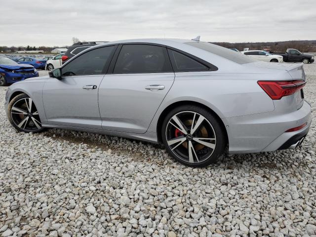 Изображение 2 2023 AUDI S6 PREMIUM PLUS 2023 с VIN WAUEFBF22PN008894