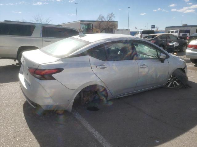 Obraz 3 z 2021 NISSAN VERSA SV 2021 z VIN 3N1CN8EV6ML905615